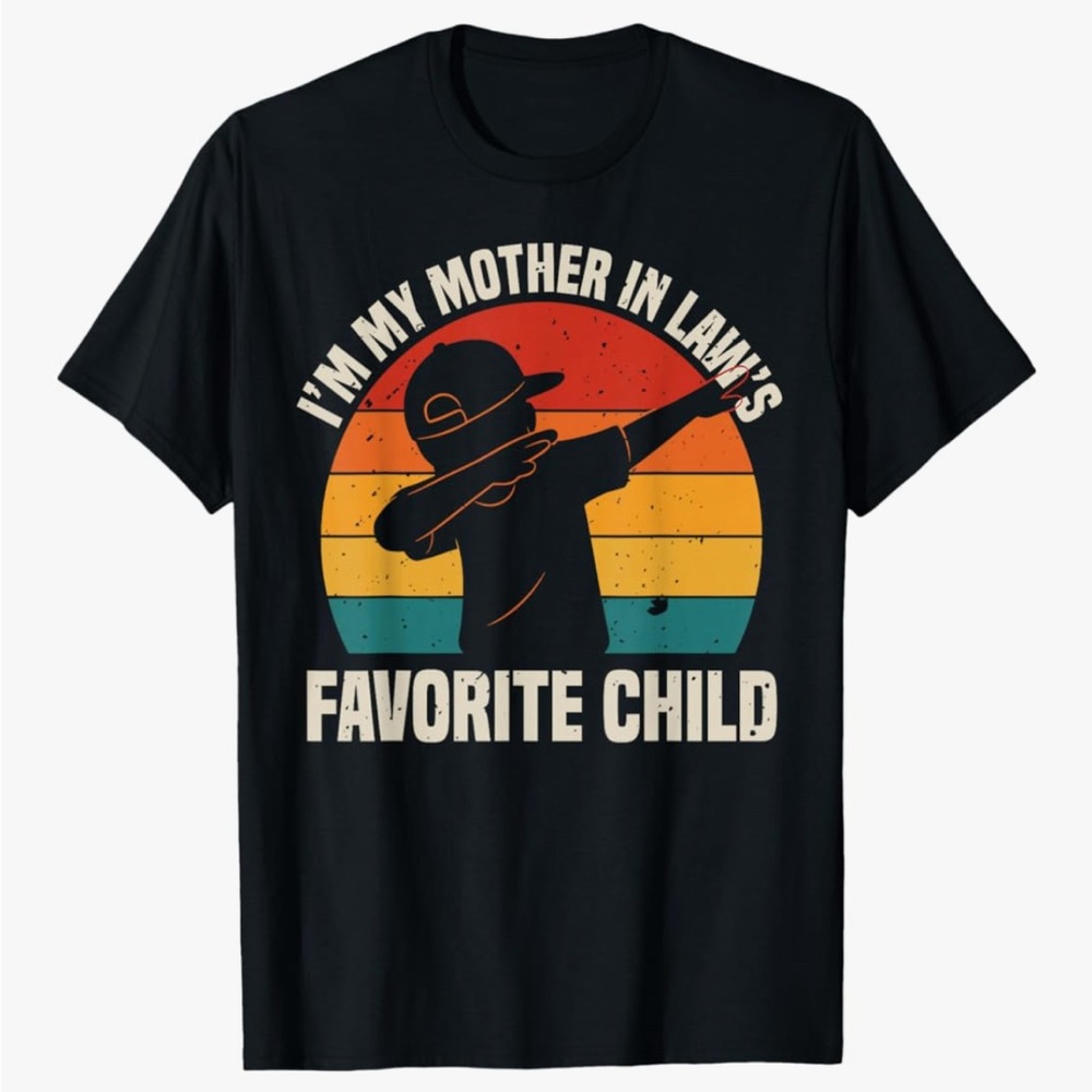 Funny Casual Tee Shirt